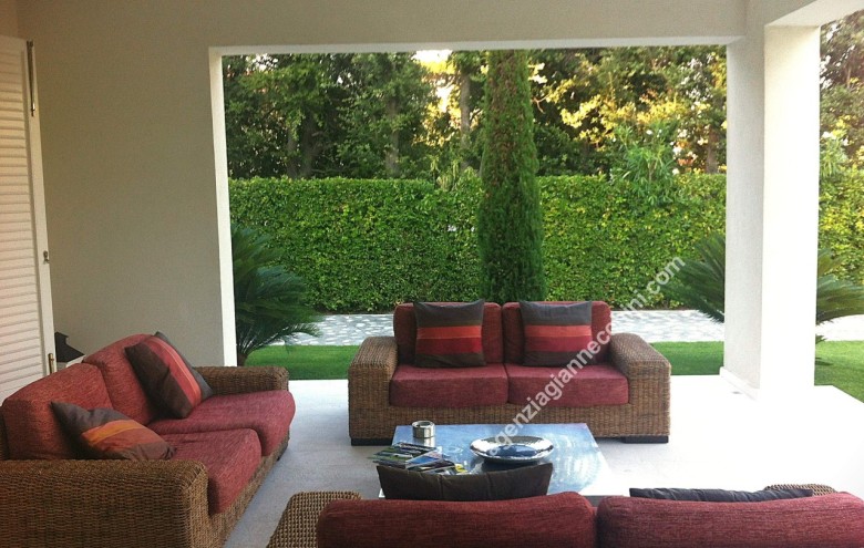 Villa singola in vendita a Forte dei Marmi