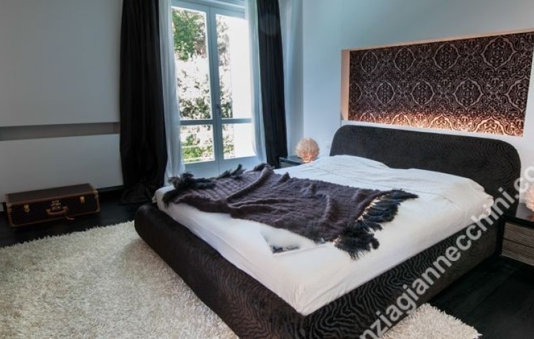 Villa singola in vendita a Forte dei Marmi