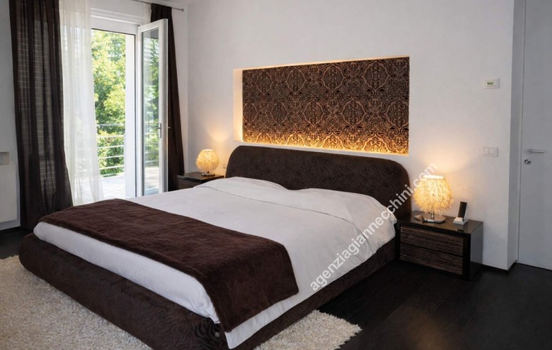 Villa singola in vendita a Forte dei Marmi