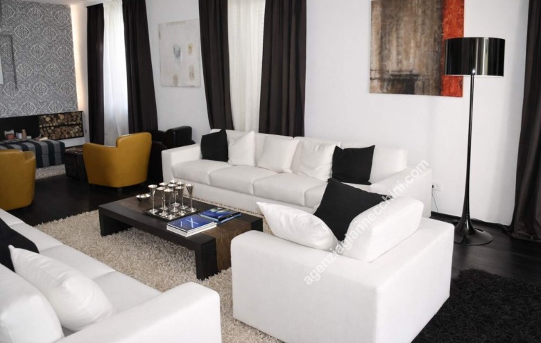 Villa singola in vendita a Forte dei Marmi