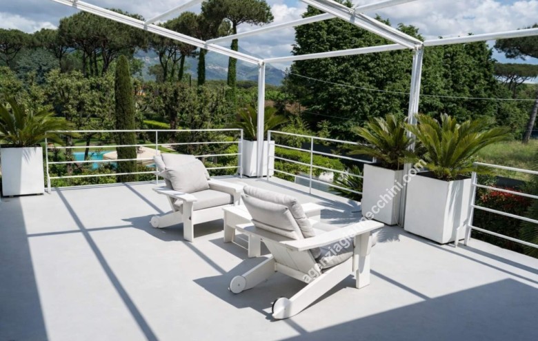 Villa singola in vendita a Forte dei Marmi