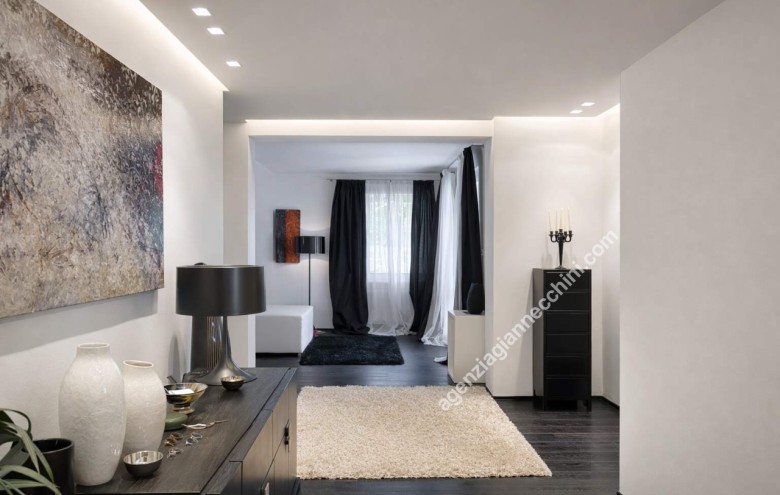 Villa singola in vendita a Forte dei Marmi