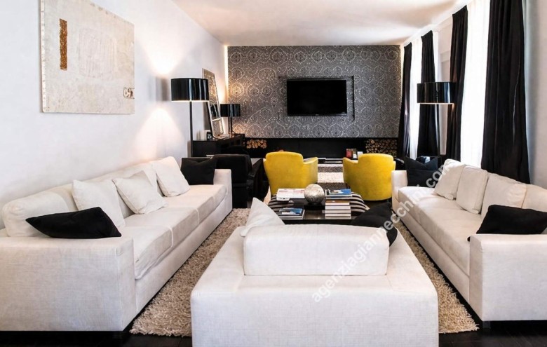 Villa singola in vendita a Forte dei Marmi