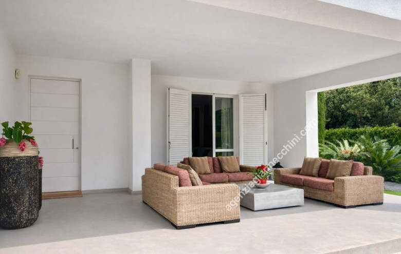 Villa singola in vendita a Forte dei Marmi