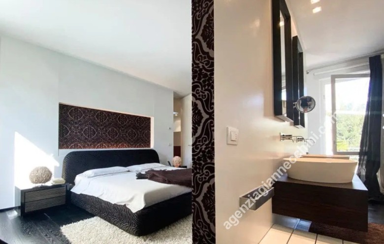 Villa singola in vendita a Forte dei Marmi