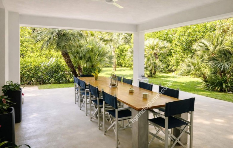 Villa singola in vendita a Forte dei Marmi