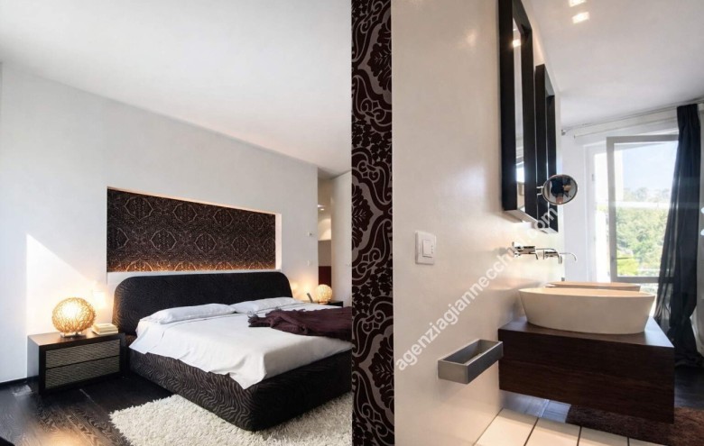 Villa singola in vendita a Forte dei Marmi