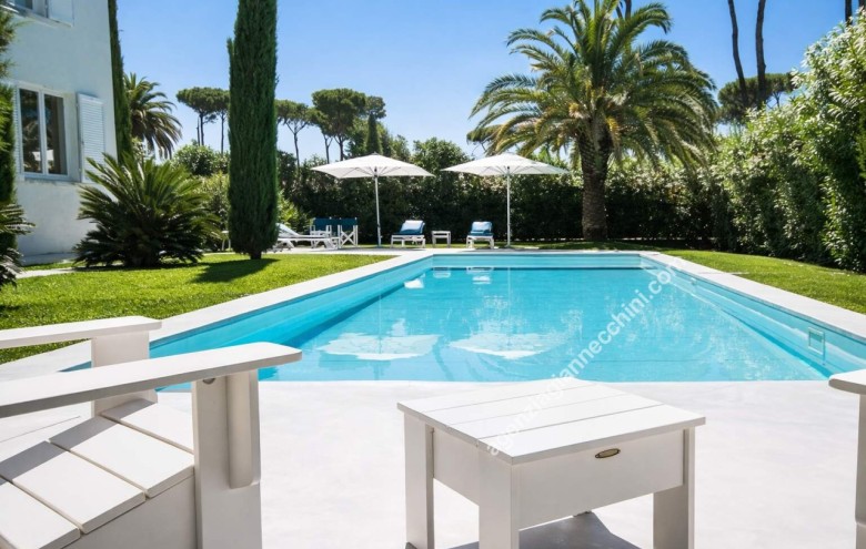 Villa singola in vendita a Forte dei Marmi