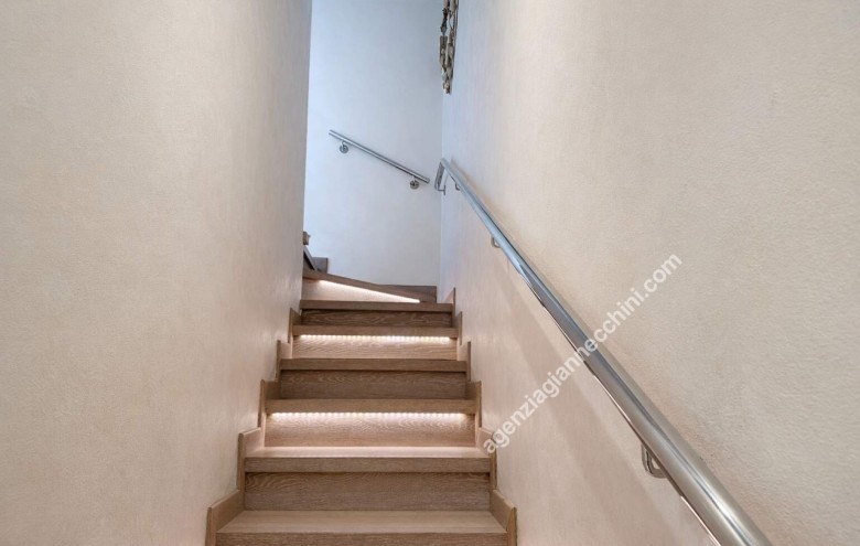 Bifamiliare in vendita a Pietrasanta