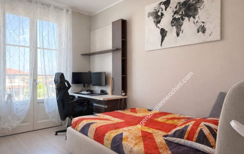 Bifamiliare in vendita a Pietrasanta