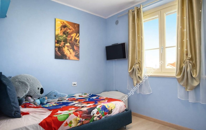 Bifamiliare in vendita a Pietrasanta