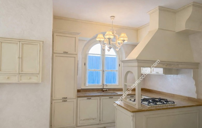 Bifamiliare in vendita a Pietrasanta