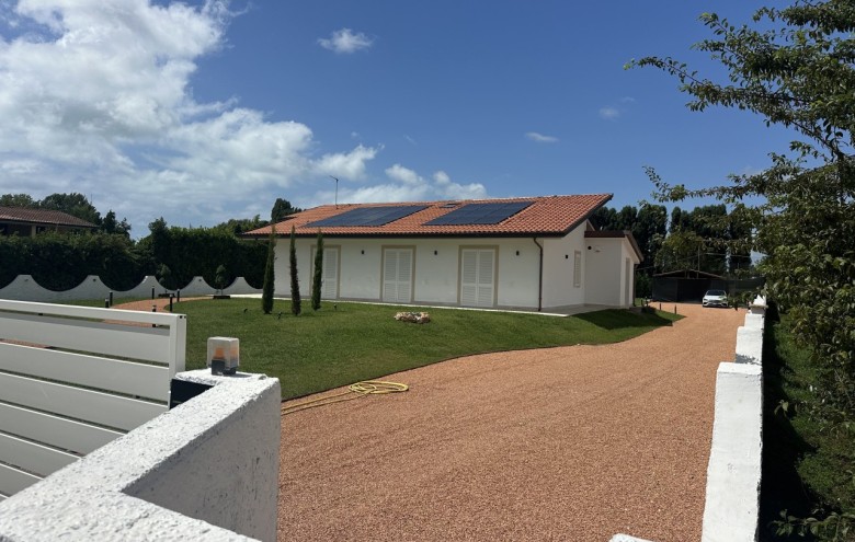 Villa singola in vendita a Pietrasanta