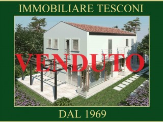 Bifamiliare in vendita a Marina di Pietrasanta