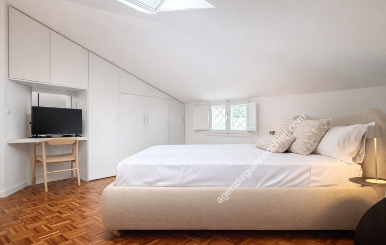 Bifamiliare in vendita a Forte dei Marmi