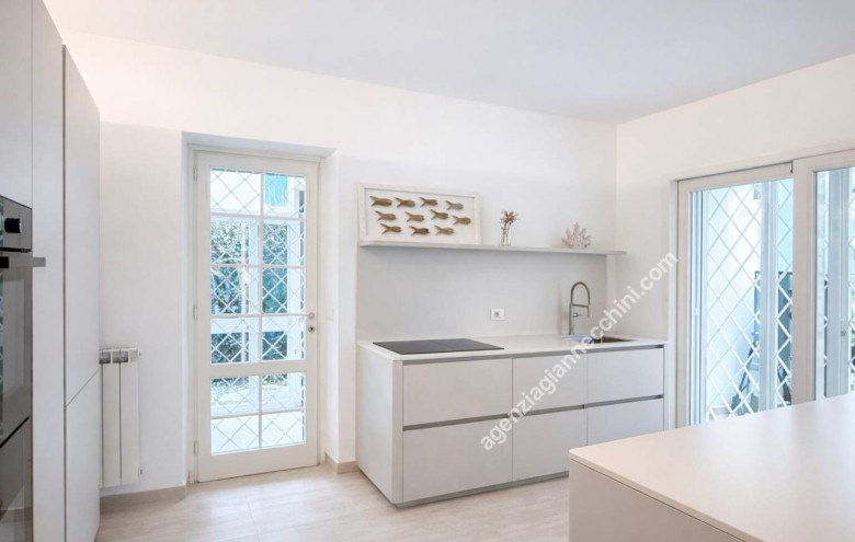 Bifamiliare in vendita a Forte dei Marmi