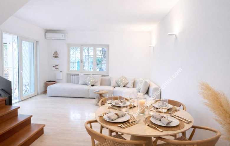 Bifamiliare in vendita a Forte dei Marmi