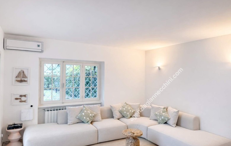 Bifamiliare in vendita a Forte dei Marmi