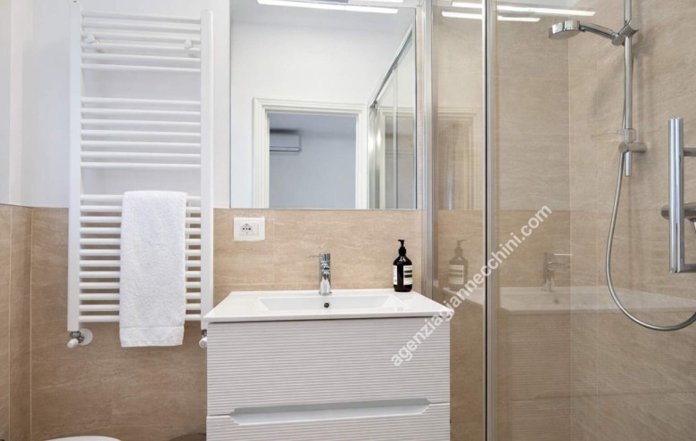 Bifamiliare in vendita a Forte dei Marmi