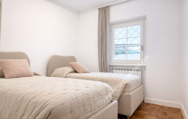 Bifamiliare in vendita a Forte dei Marmi