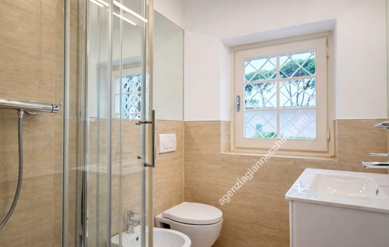 Bifamiliare in vendita a Forte dei Marmi