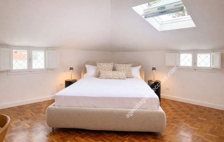 Bifamiliare in vendita a Forte dei Marmi