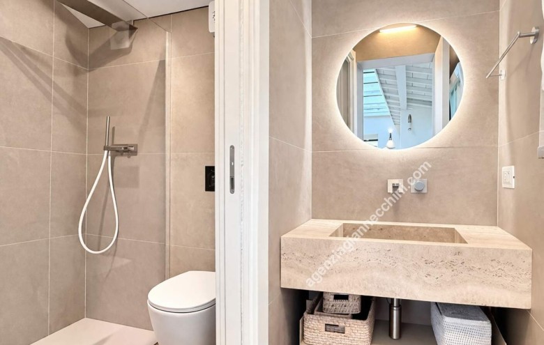 Bifamiliare in vendita a Forte dei Marmi