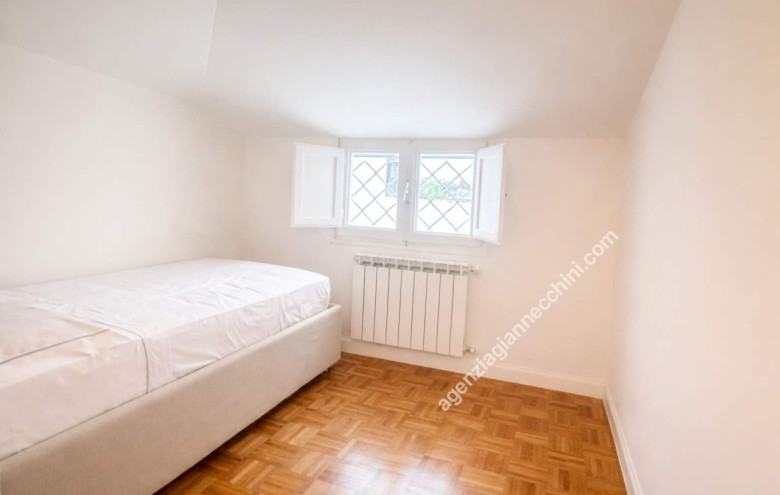 Bifamiliare in vendita a Forte dei Marmi