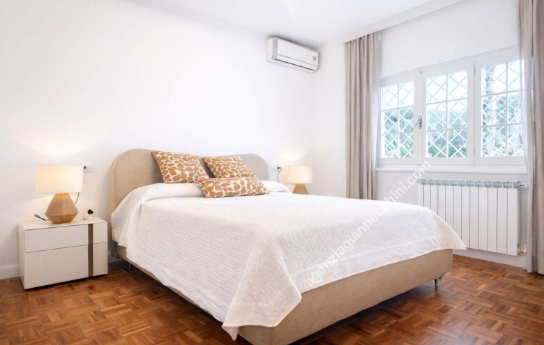 Bifamiliare in vendita a Forte dei Marmi