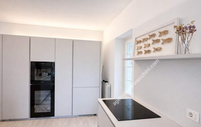 Bifamiliare in vendita a Forte dei Marmi