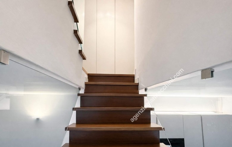 Bifamiliare in vendita a Forte dei Marmi