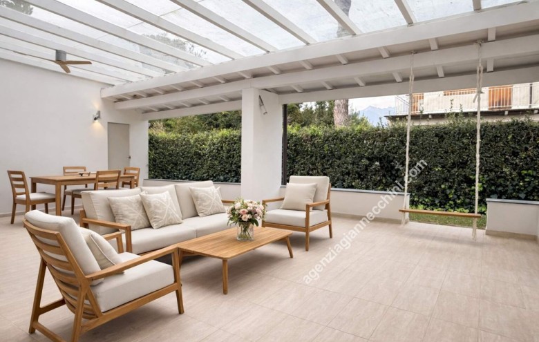 Bifamiliare in vendita a Forte dei Marmi