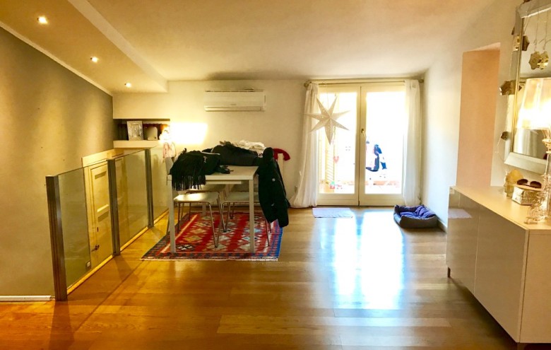 Appartamento in vendita a Massa