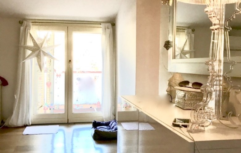 Appartamento in vendita a Massa