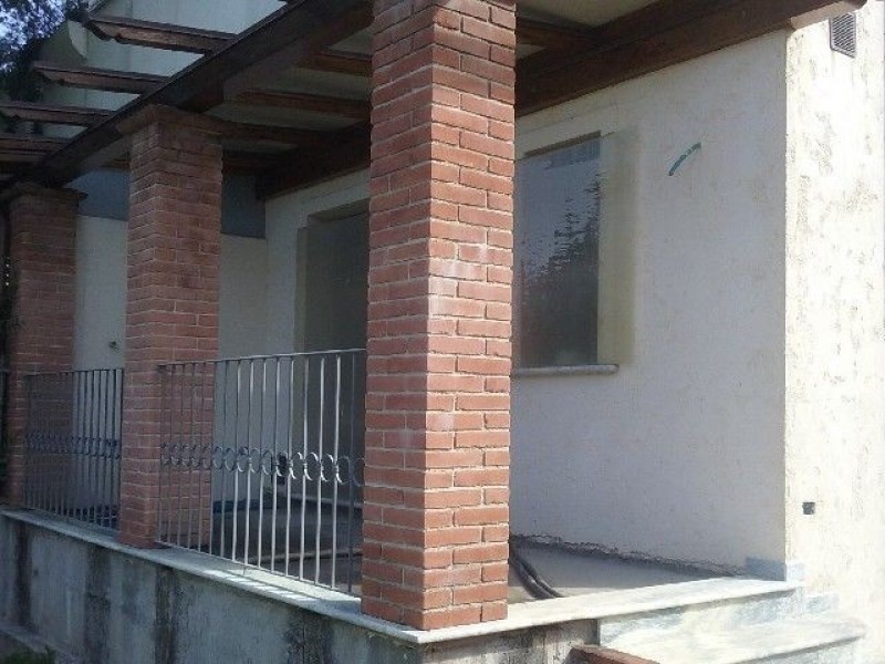 Porzione di casa in vendita a Seravezza