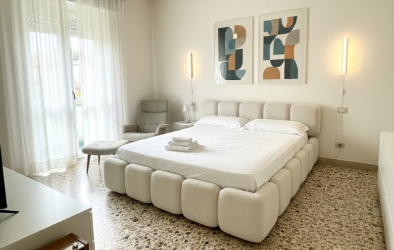 Villa singola in vendita a Pietrasanta