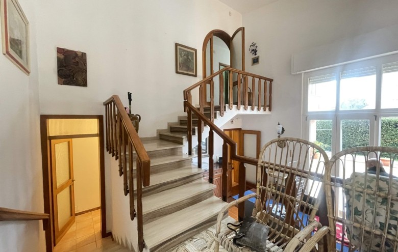 Villa singola in vendita a Pietrasanta