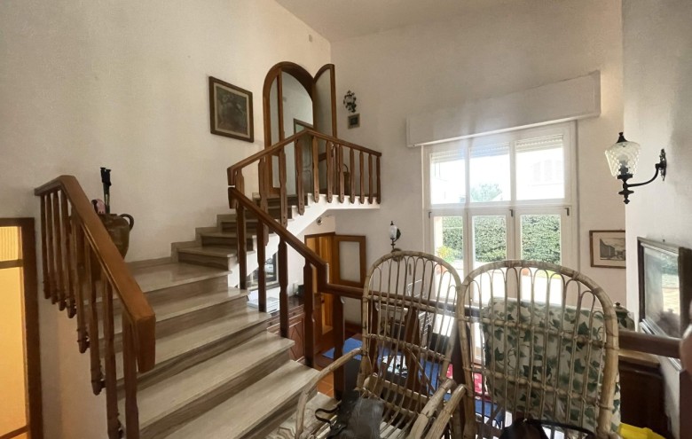 Villa singola in vendita a Pietrasanta