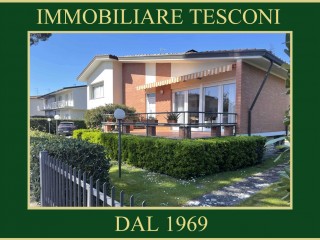 Villa singola in vendita a Marina di Pietrasanta