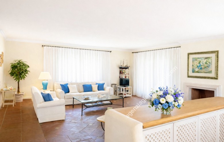 Villa singola in vendita a Forte dei Marmi