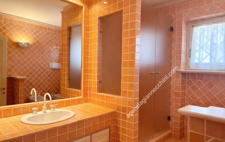 Villa singola in vendita a Forte dei Marmi