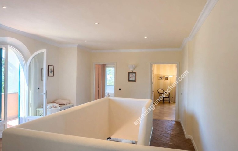 Villa singola in vendita a Forte dei Marmi