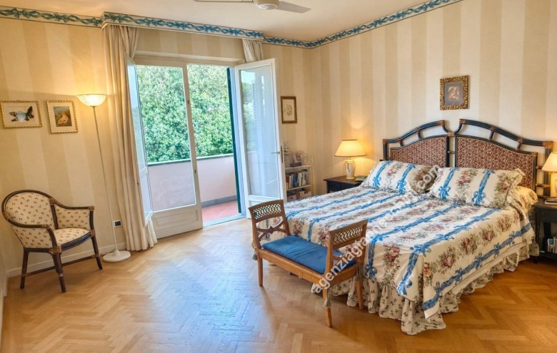 Villa singola in vendita a Forte dei Marmi