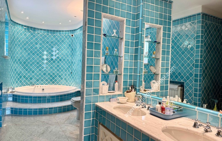 Villa singola in vendita a Forte dei Marmi