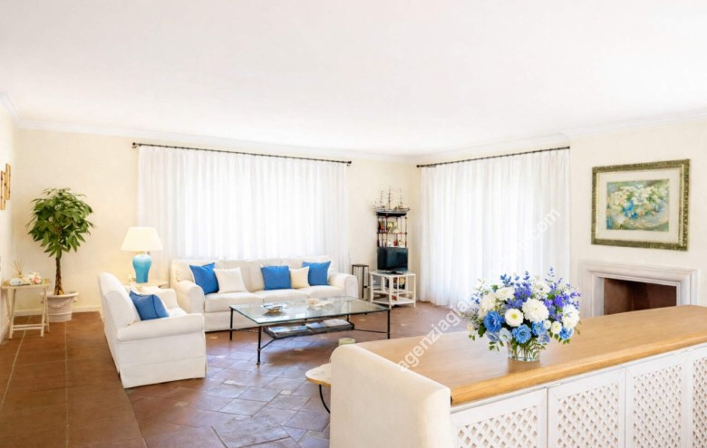 Villa singola in vendita a Forte dei Marmi