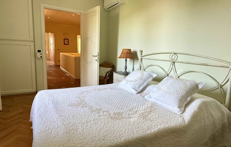 Villa singola in vendita a Forte dei Marmi