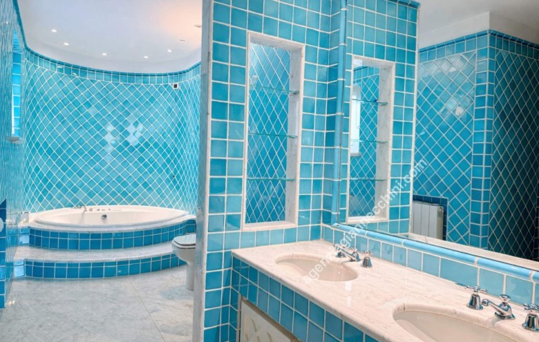 Villa singola in vendita a Forte dei Marmi