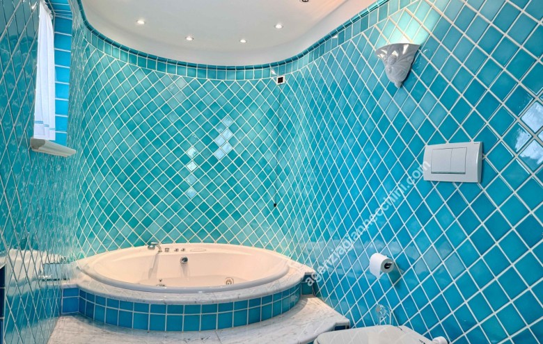 Villa singola in vendita a Forte dei Marmi