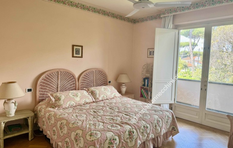 Villa singola in vendita a Forte dei Marmi