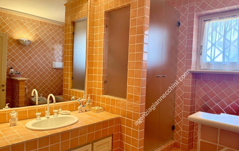 Villa singola in vendita a Forte dei Marmi